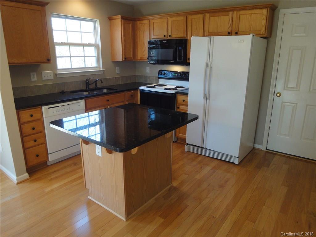 South Trace - Residential