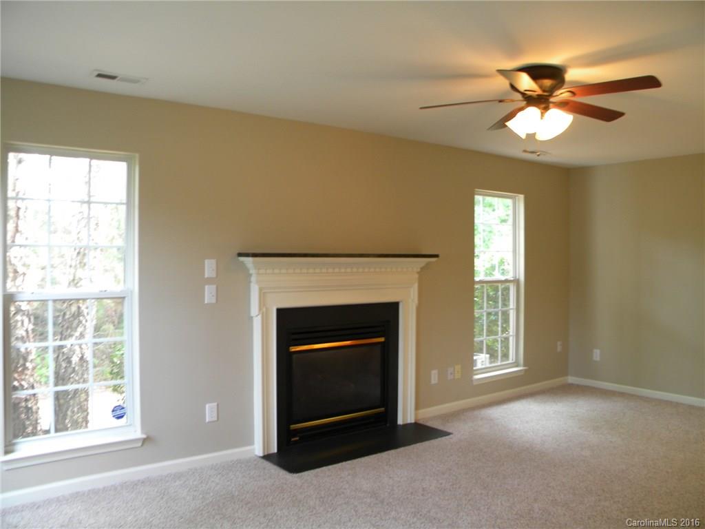 South Trace - Residential