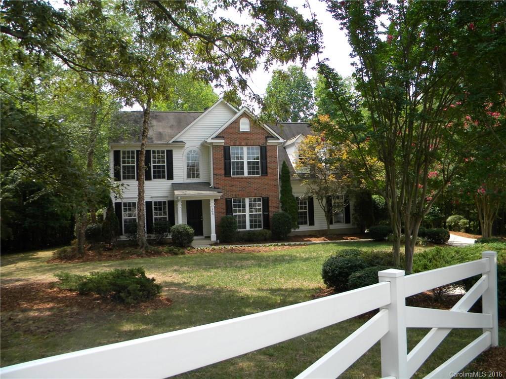 South Trace - Residential