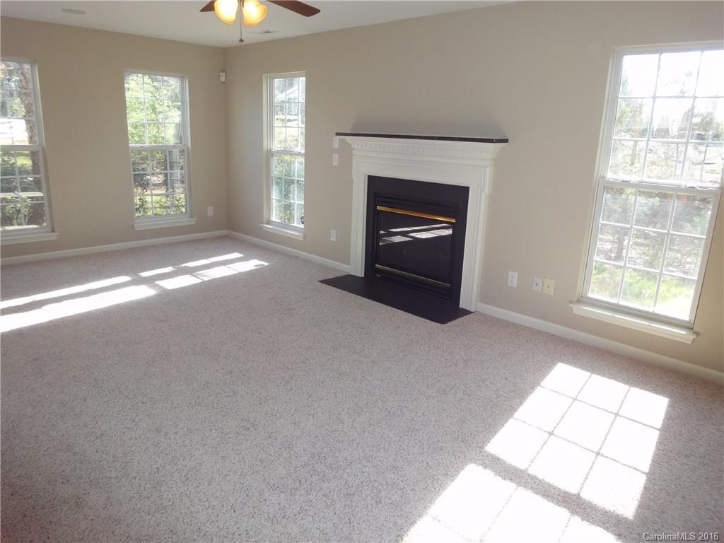 South Trace - Residential