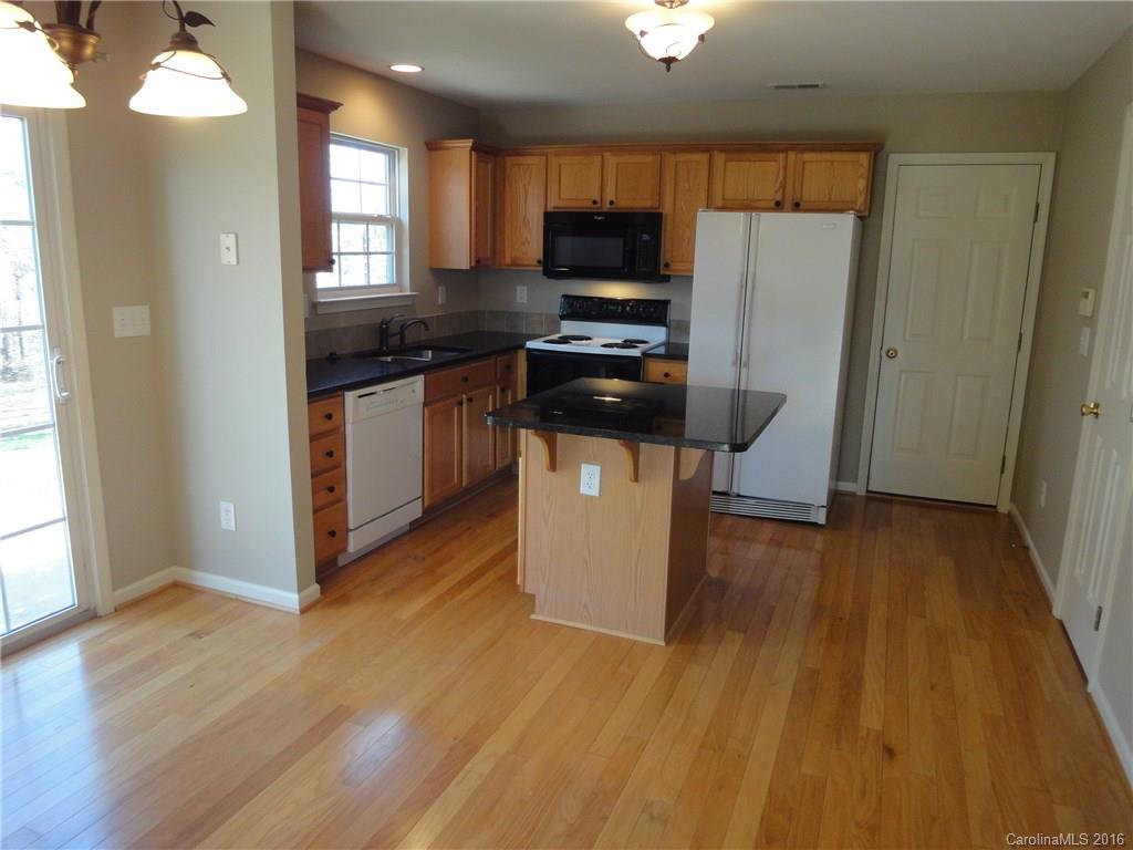 South Trace - Residential