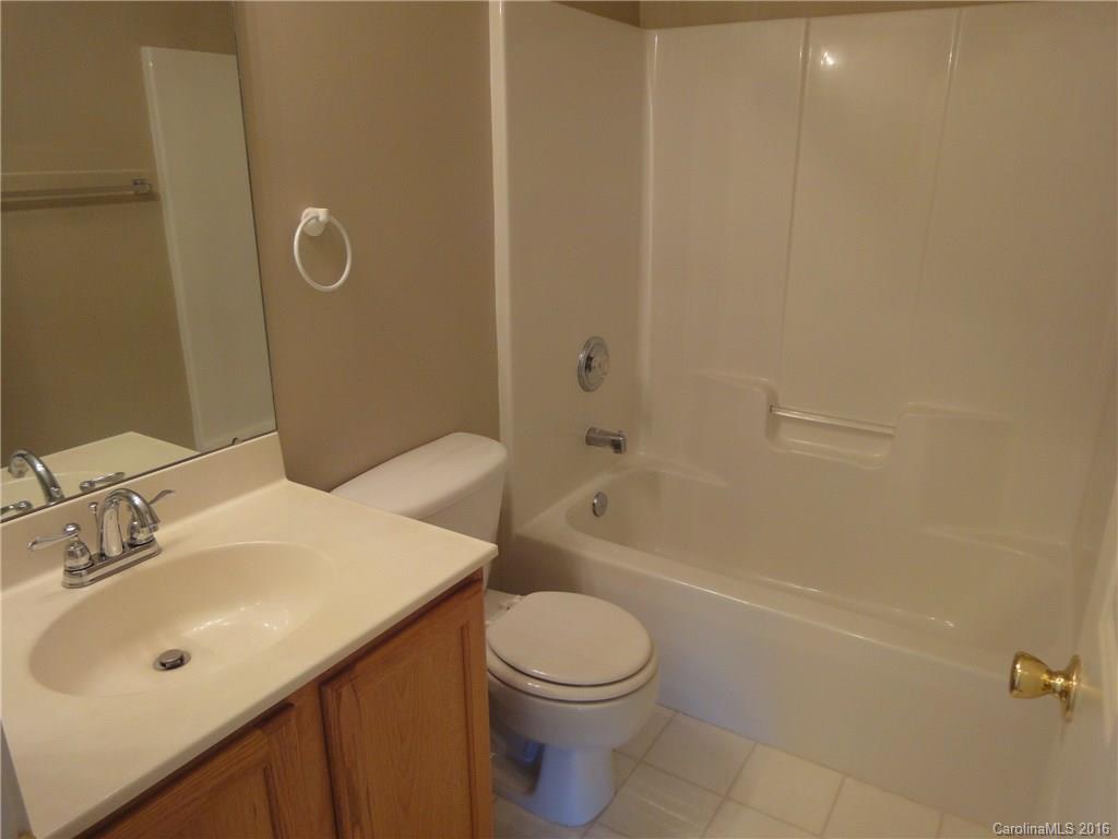 South Trace - Residential