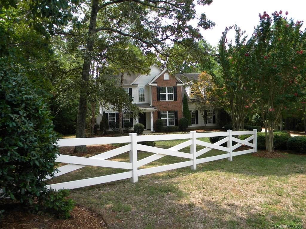 South Trace - Residential