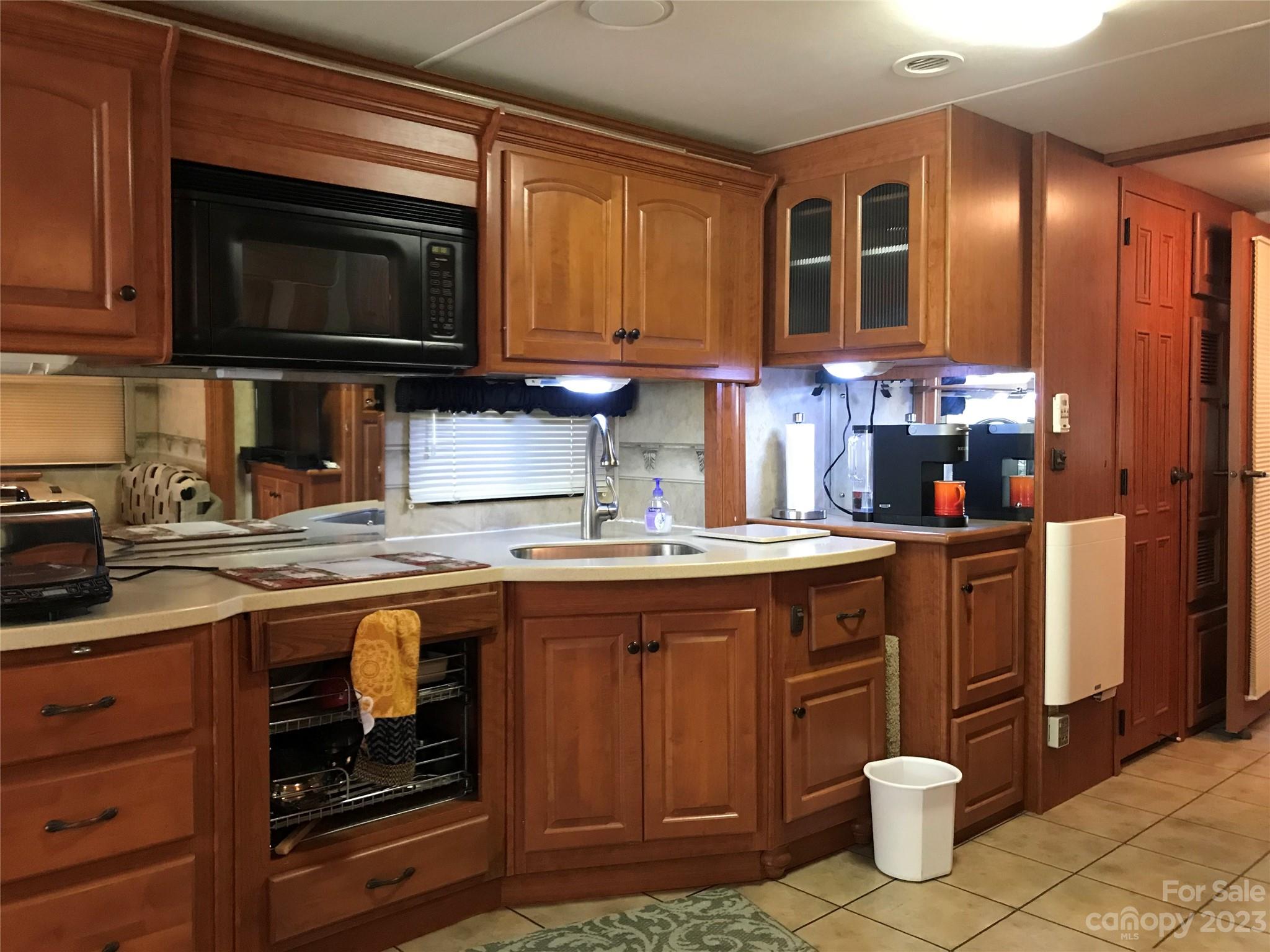 Twin Harbor - Residential