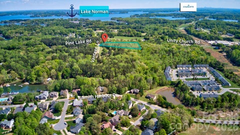 Photo of 000 Unity Church Road, Denver, NC 28037 (MLS # 4336608)