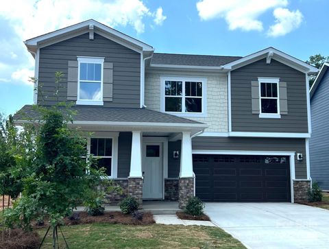 A home in Huntersville