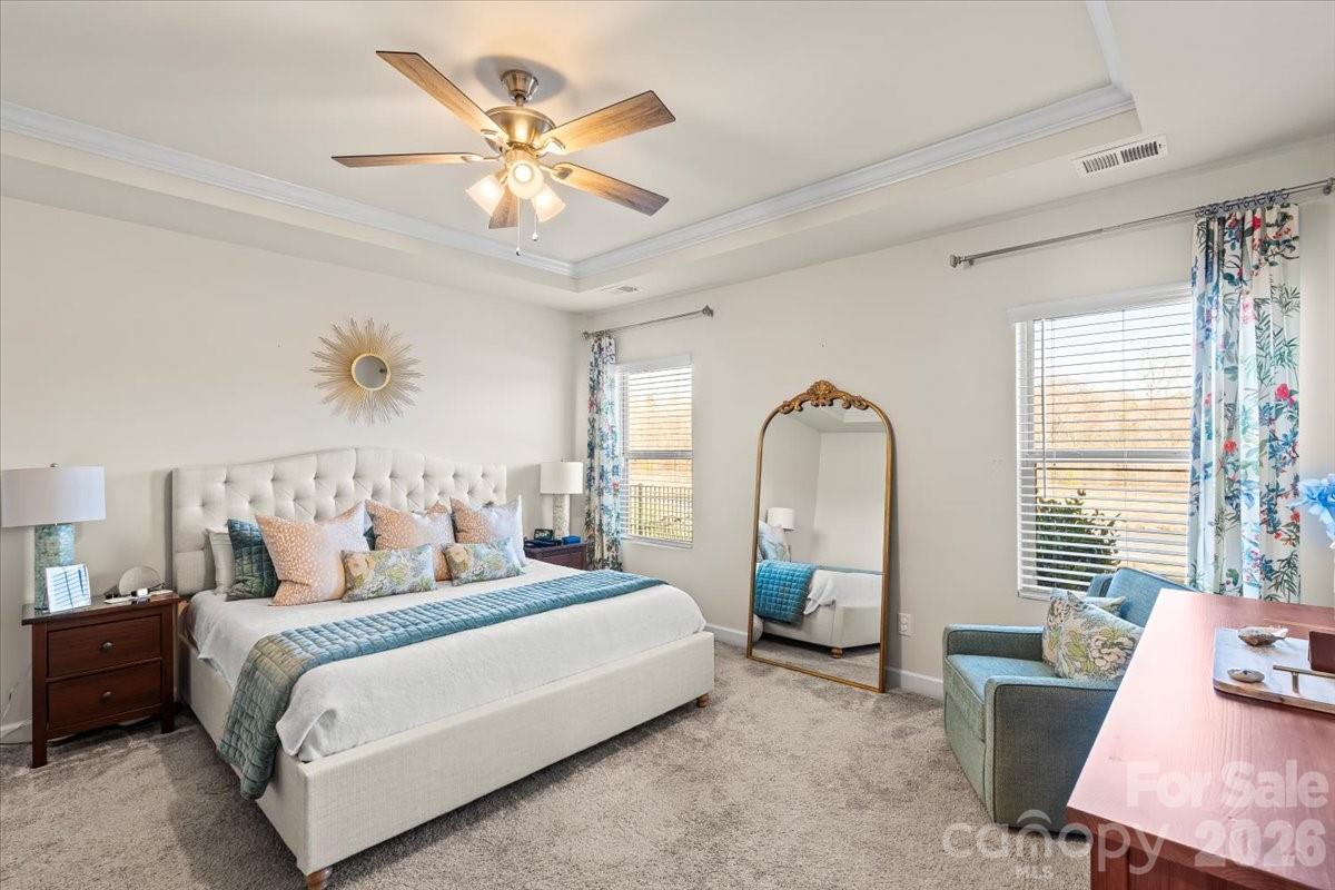 Kellswater Bridge - Residential