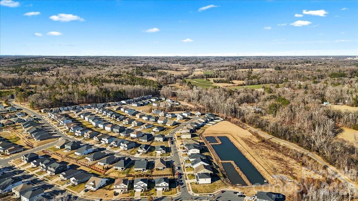 Kellswater Bridge - Residential