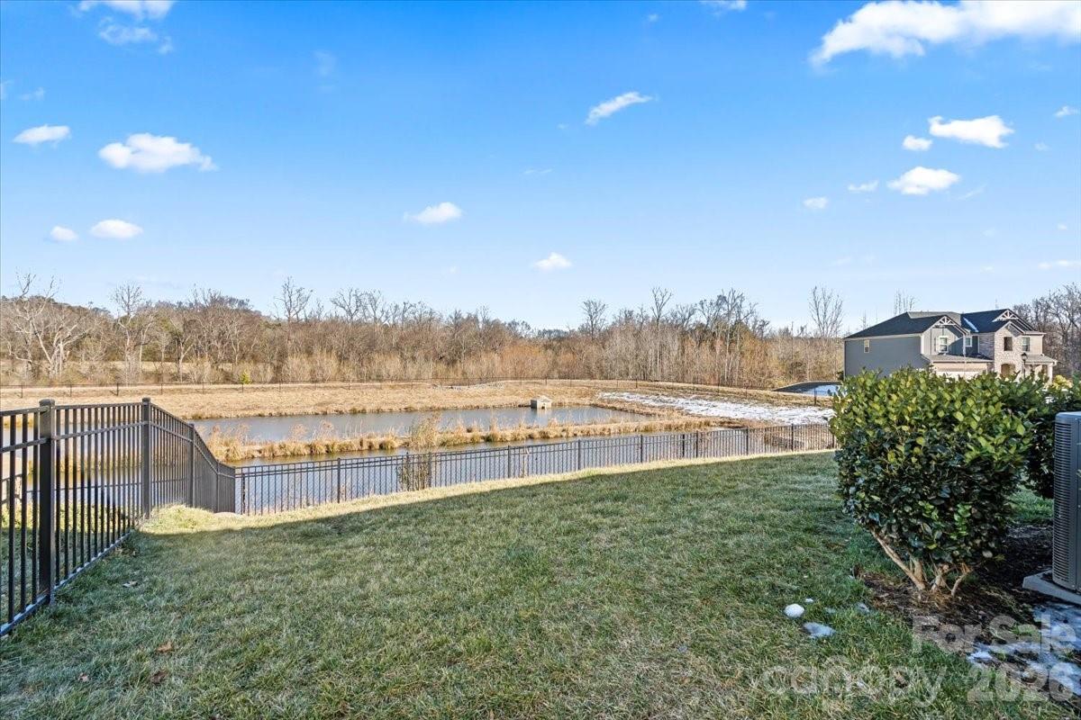 Kellswater Bridge - Residential