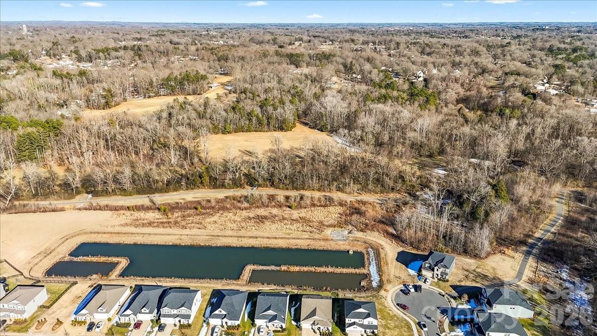 Kellswater Bridge - Residential