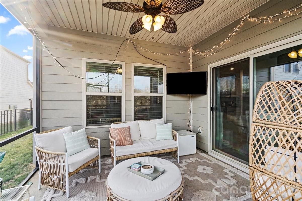 Kellswater Bridge - Residential