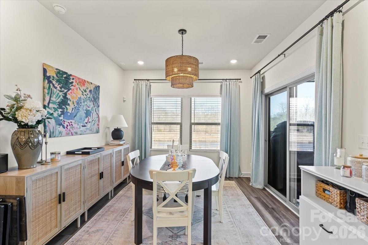 Kellswater Bridge - Residential