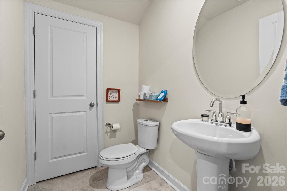 Kellswater Bridge - Residential