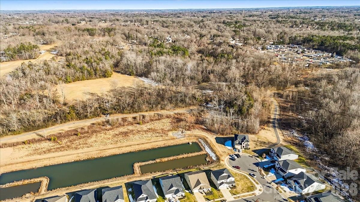 Kellswater Bridge - Residential