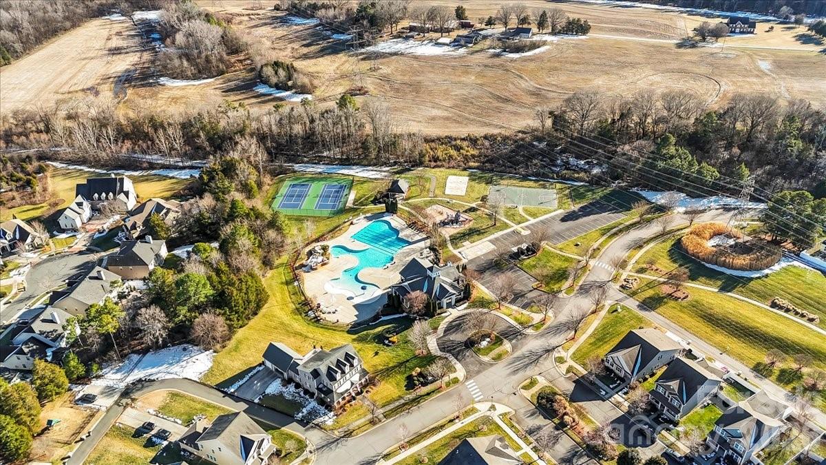 Kellswater Bridge - Residential