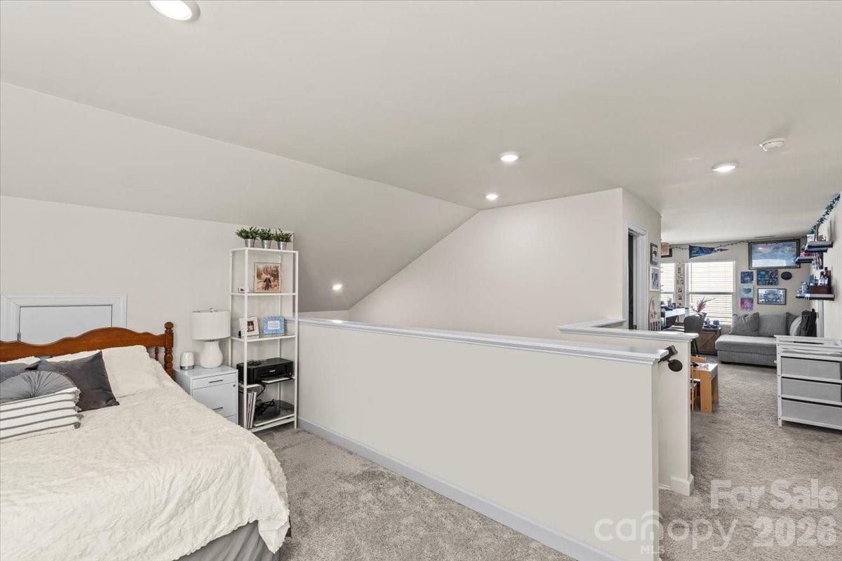 Kellswater Bridge - Residential