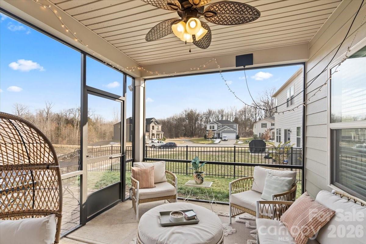 Kellswater Bridge - Residential