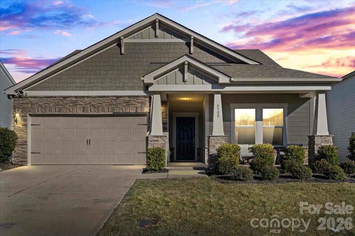 Kellswater Bridge - Residential