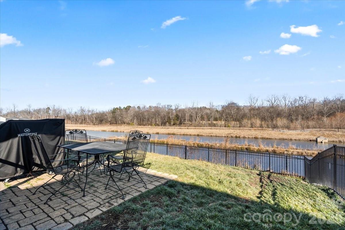 Kellswater Bridge - Residential