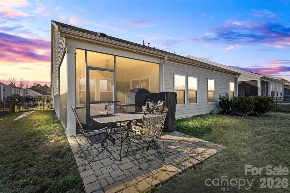 Kellswater Bridge - Residential