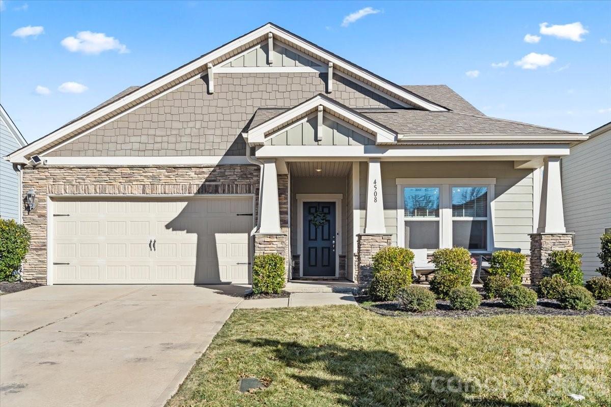 Kellswater Bridge - Residential