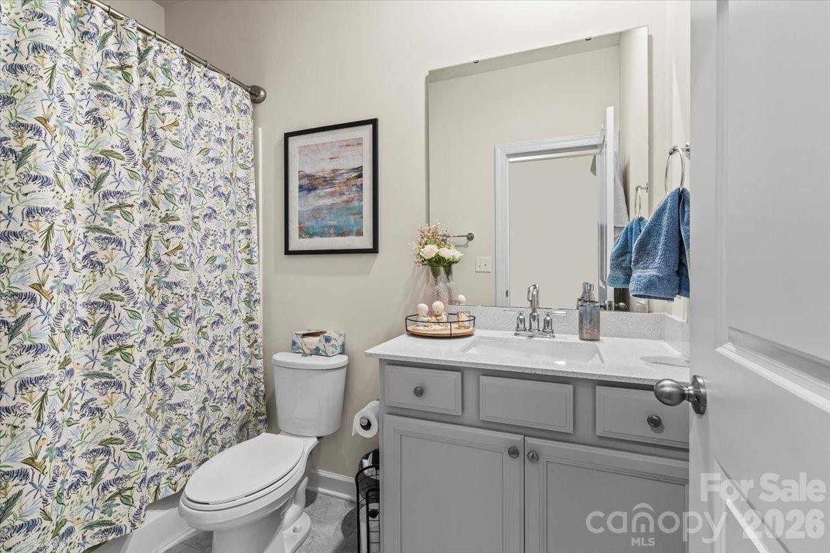 Kellswater Bridge - Residential