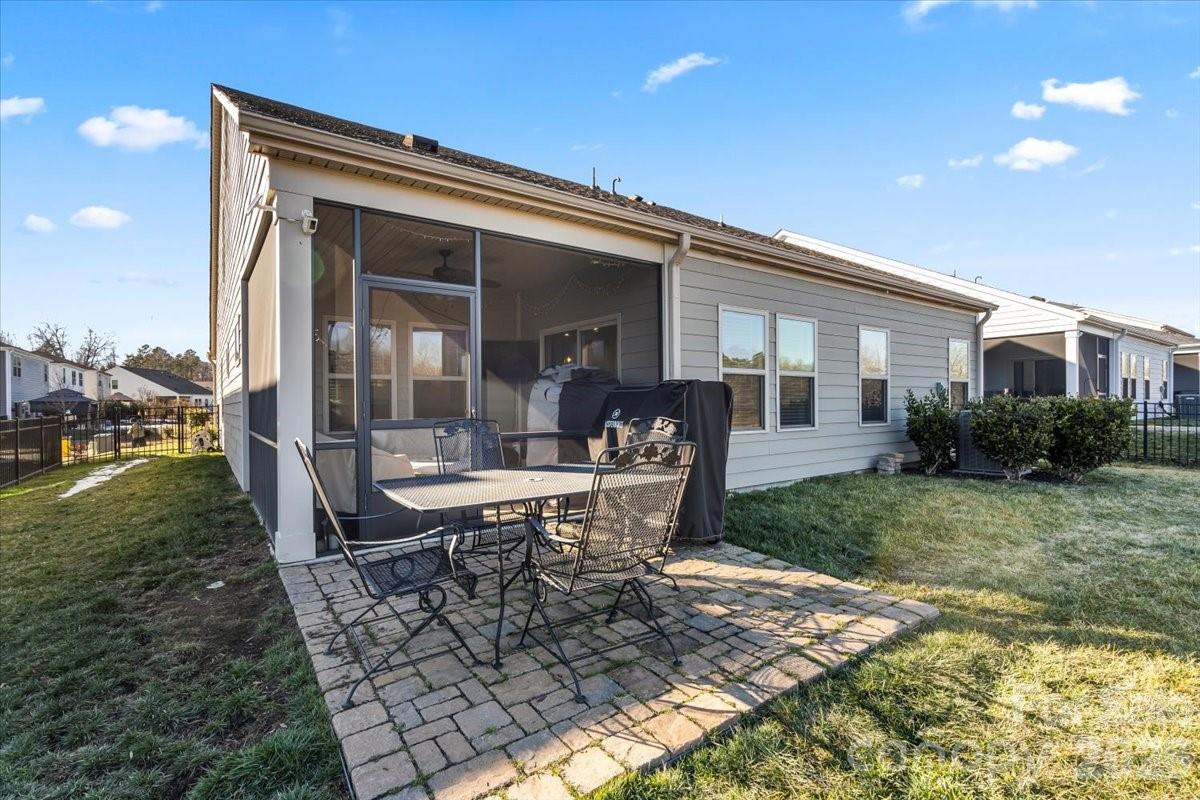 Kellswater Bridge - Residential