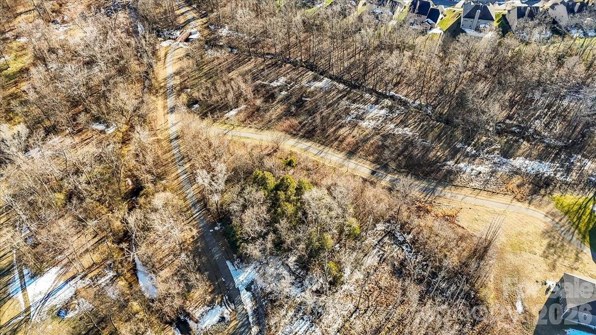 Kellswater Bridge - Residential