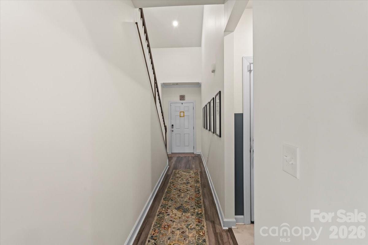 Kellswater Bridge - Residential