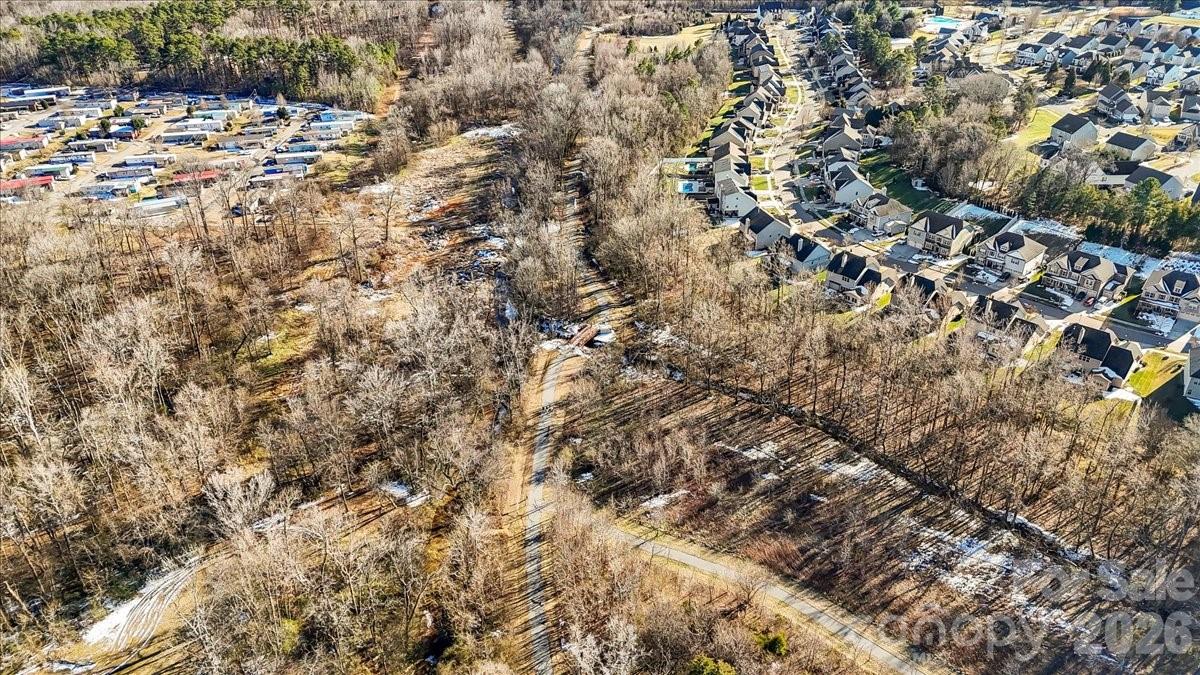 Kellswater Bridge - Residential