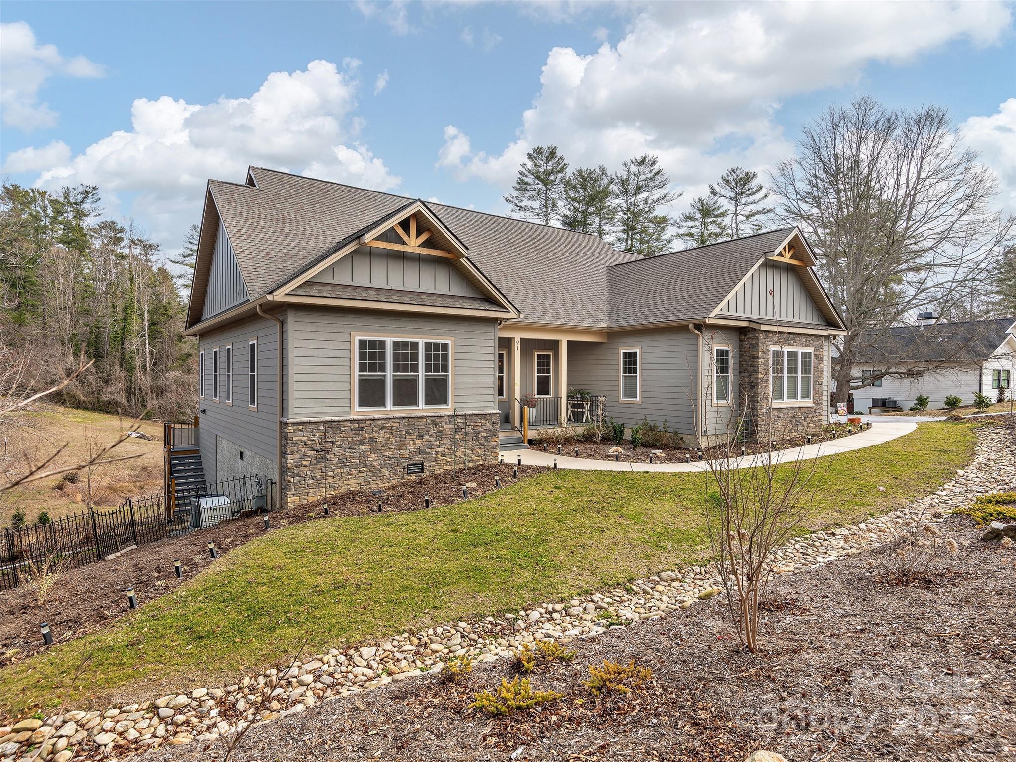 91 Beaumont Drive