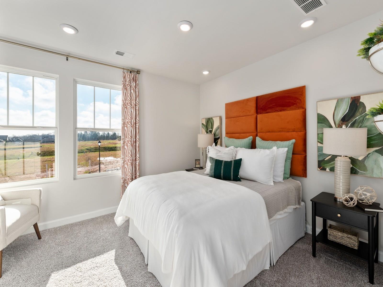 Georgetown Crossing - Residential