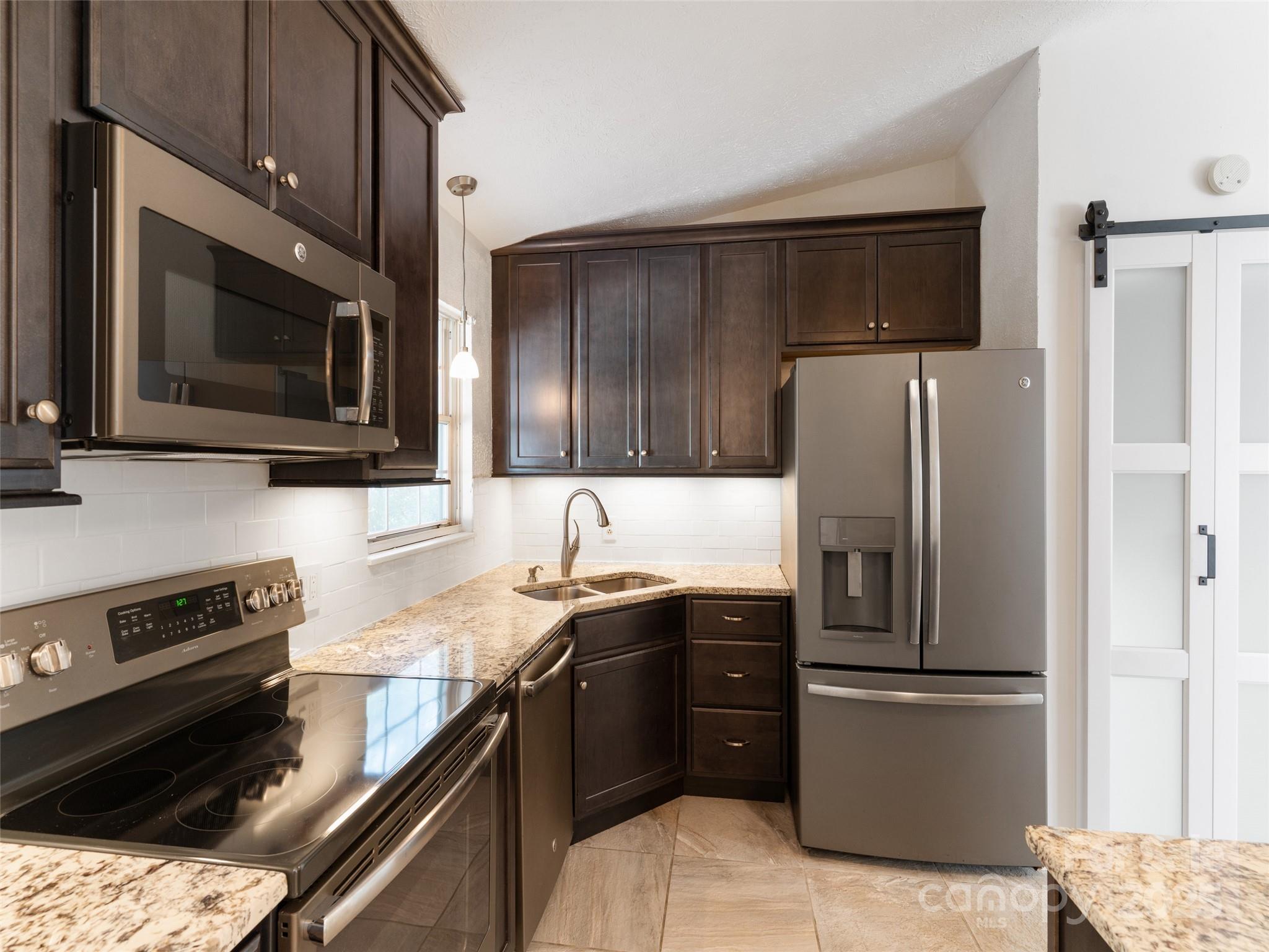 Barker Heights - Residential