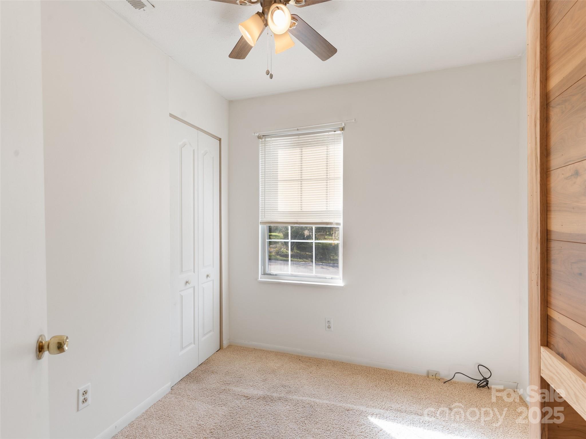 Barker Heights - Residential