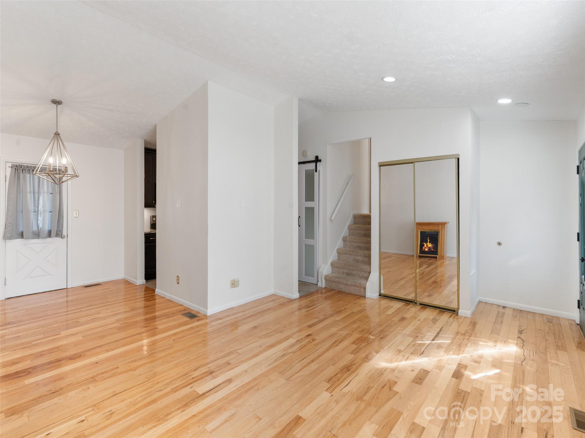 Barker Heights - Residential