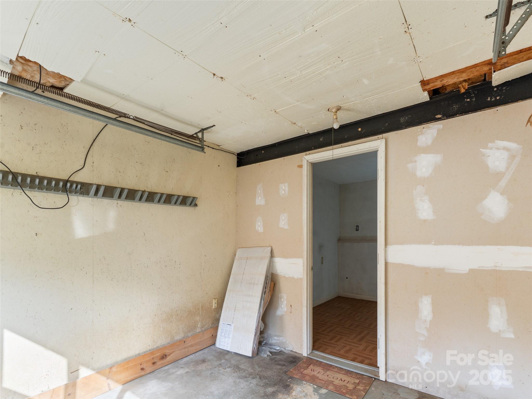 Barker Heights - Residential