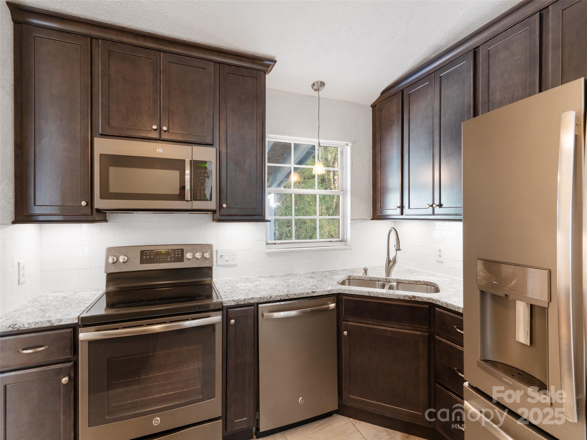 Barker Heights - Residential