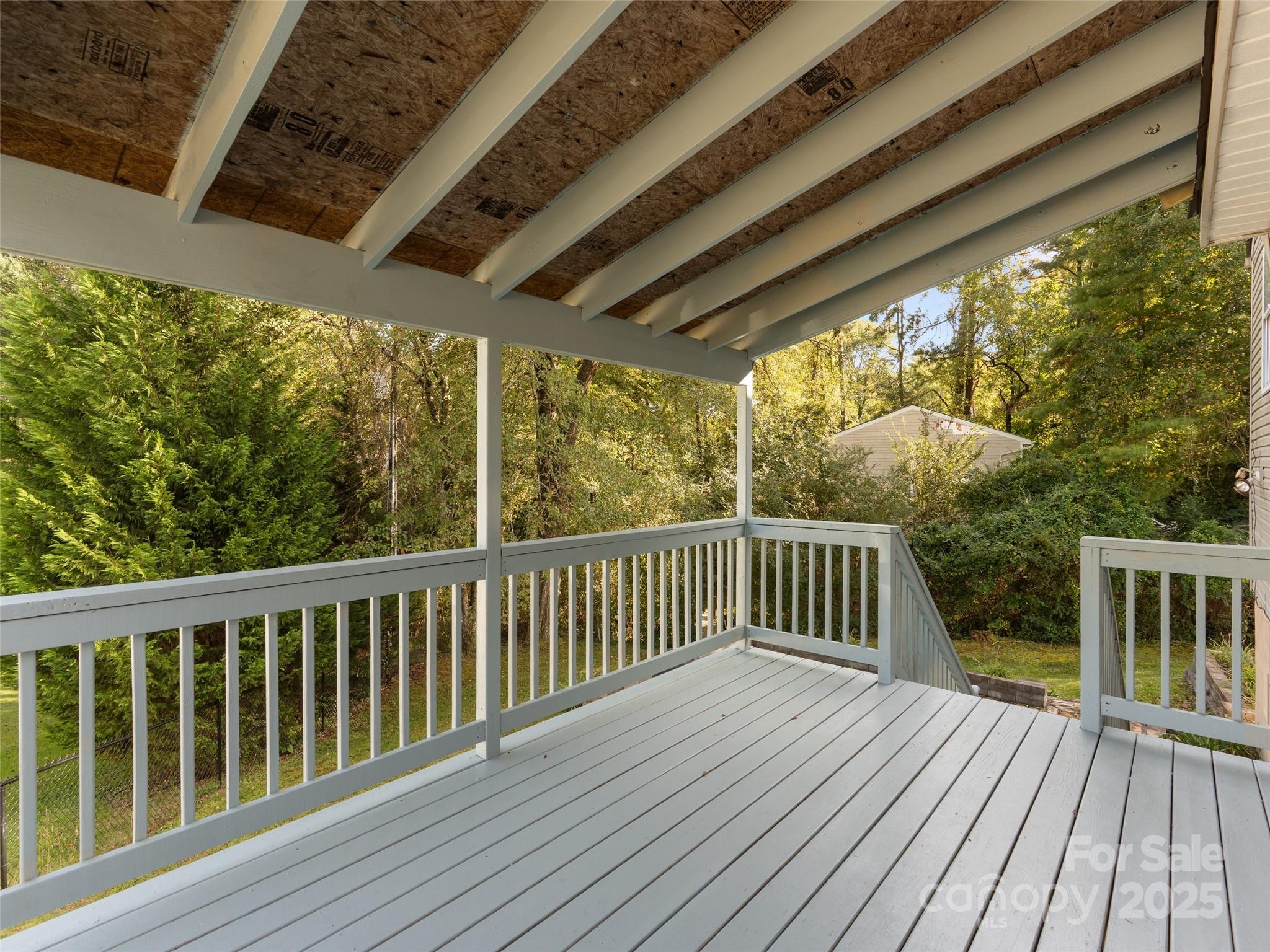 Barker Heights - Residential