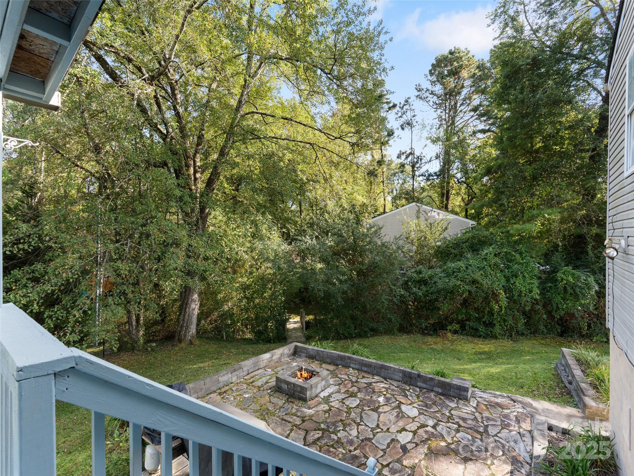 Barker Heights - Residential