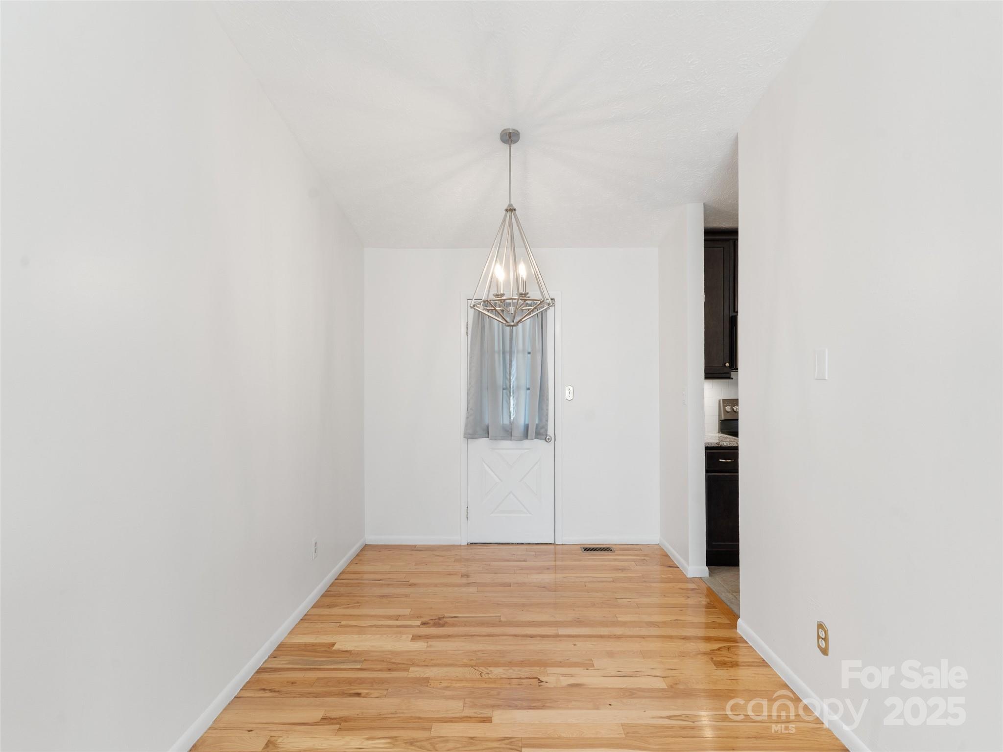 Barker Heights - Residential