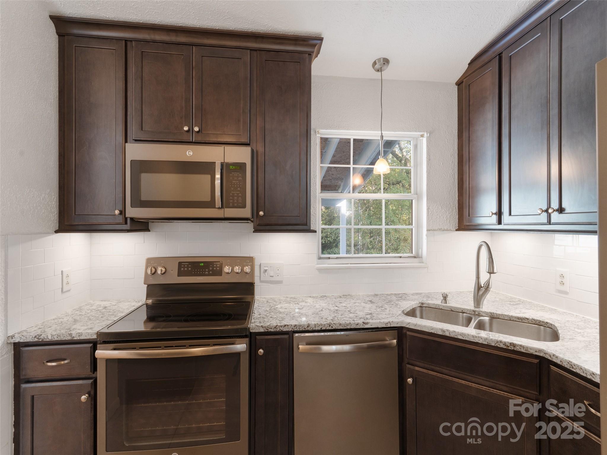 Barker Heights - Residential