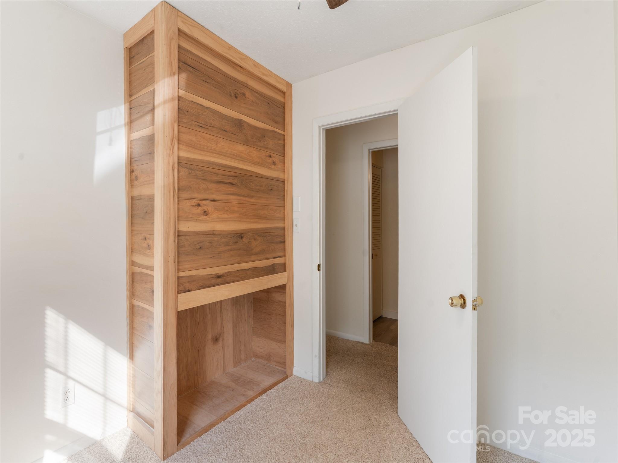 Barker Heights - Residential