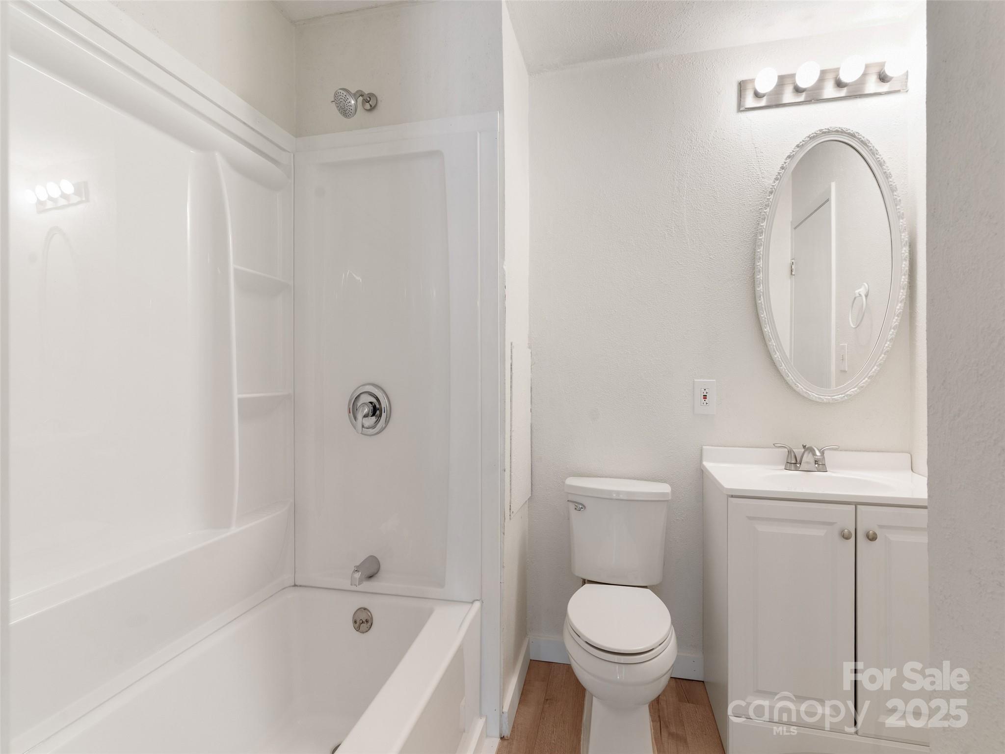 Barker Heights - Residential