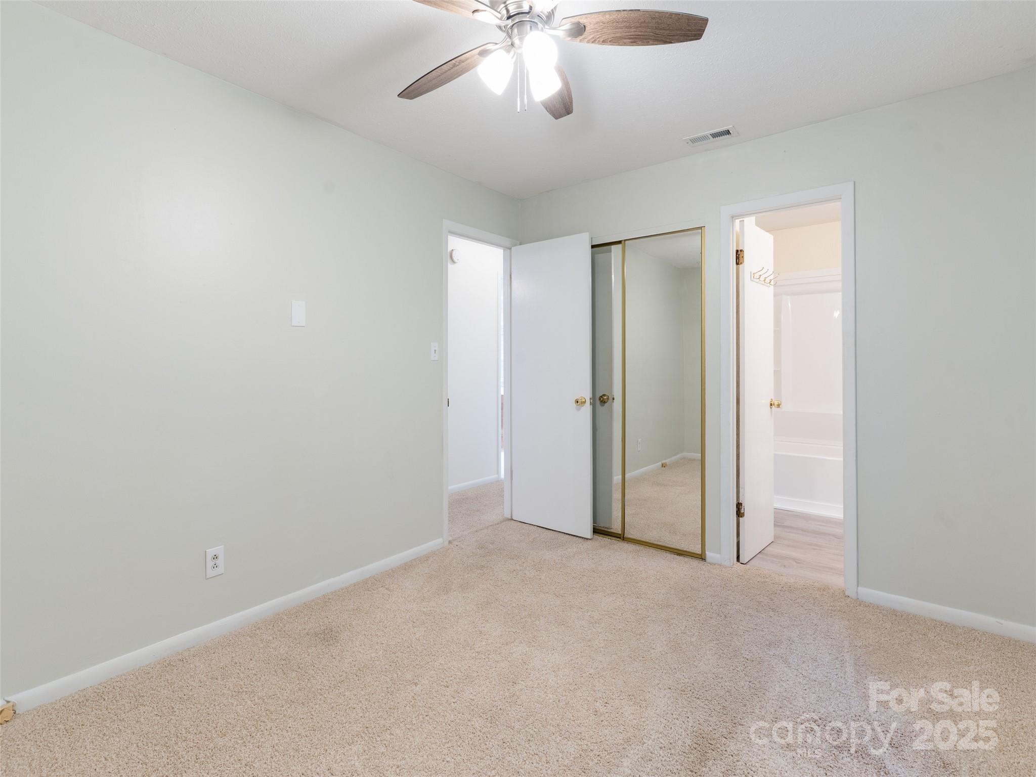 Barker Heights - Residential