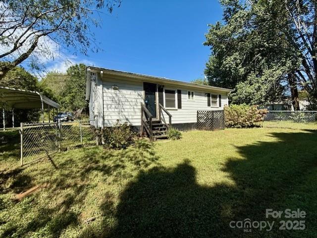 102 Aderholdt Road