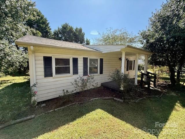 102 Aderholdt Road
