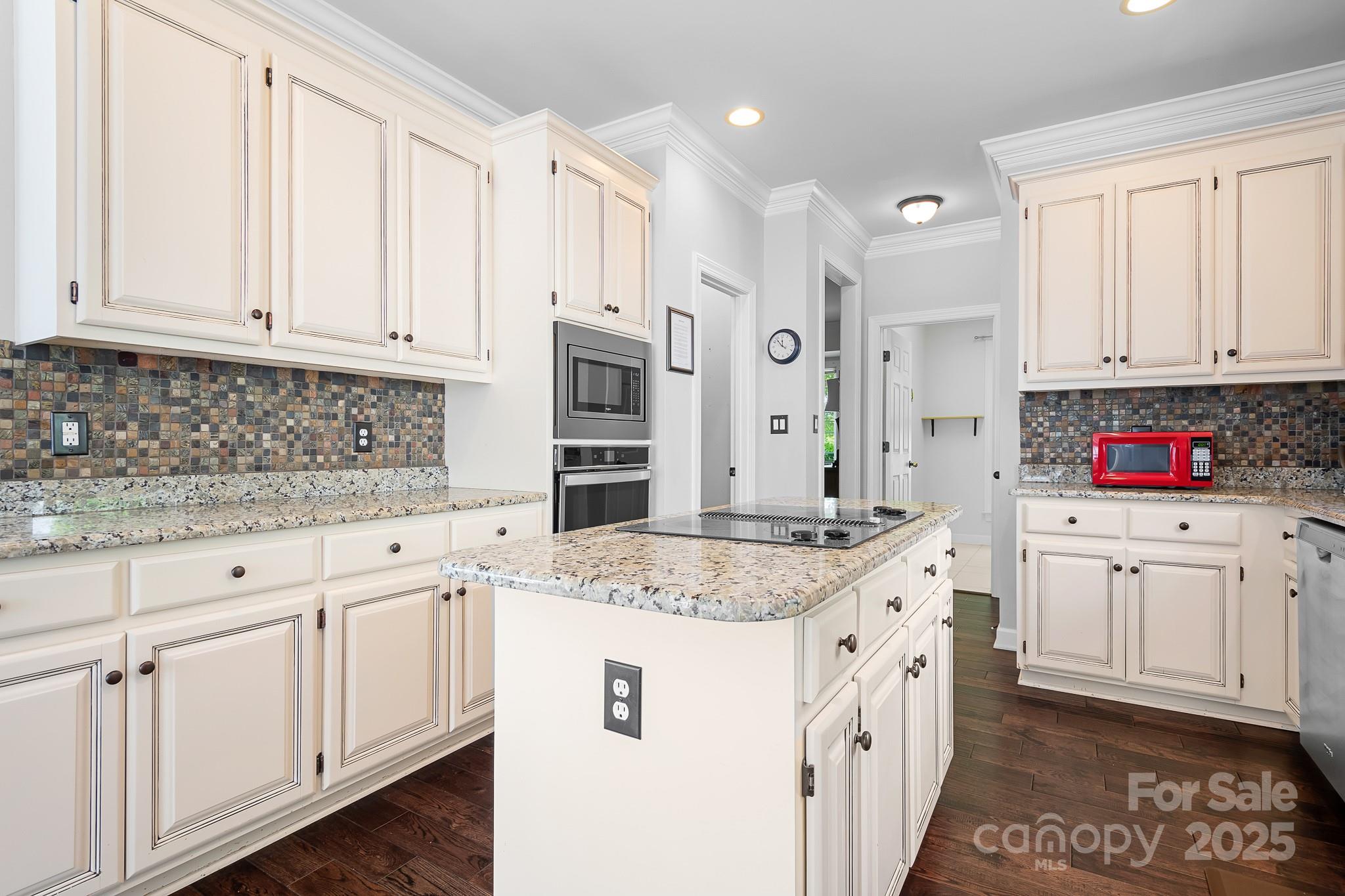 16028 Hallaton Drive
