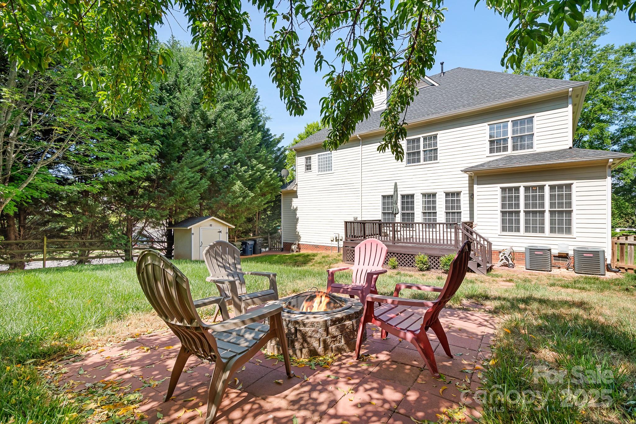 16028 Hallaton Drive