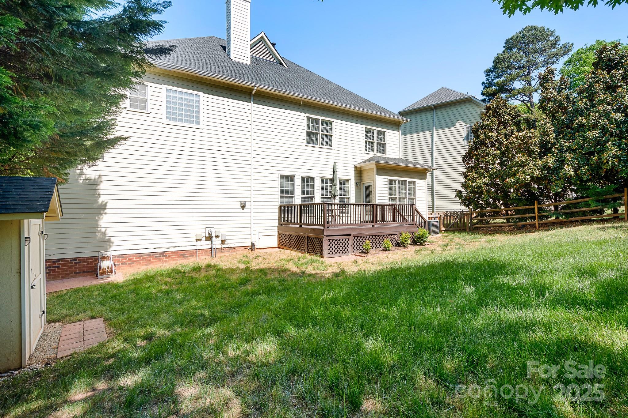 16028 Hallaton Drive
