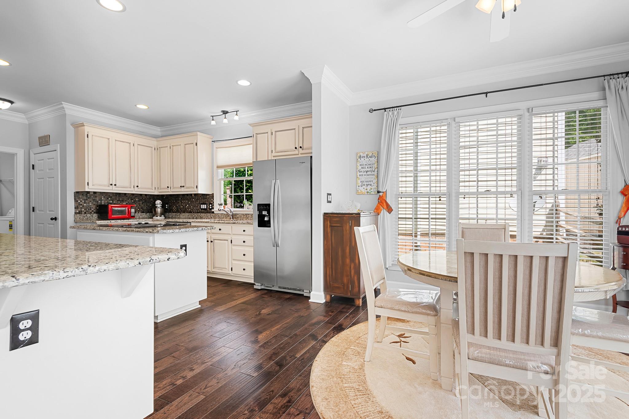 16028 Hallaton Drive